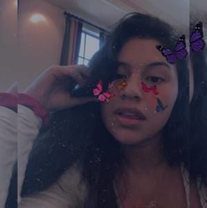 Meet your Posher, Hannah